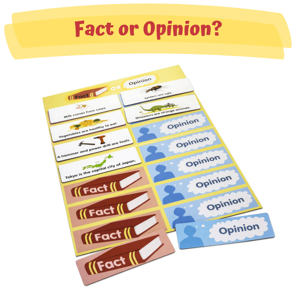 6 Comprehension Games - Junior Learning - Image 6