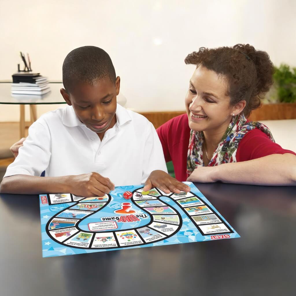 6 Comprehension Games - Junior Learning - Image 9