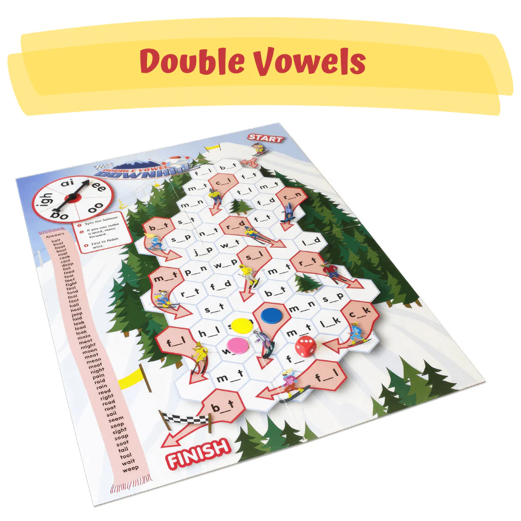 6 Phonics Games - Junior Learning - Image 4