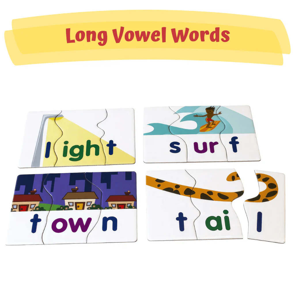 6 Phonics Games - Junior Learning - Image 6