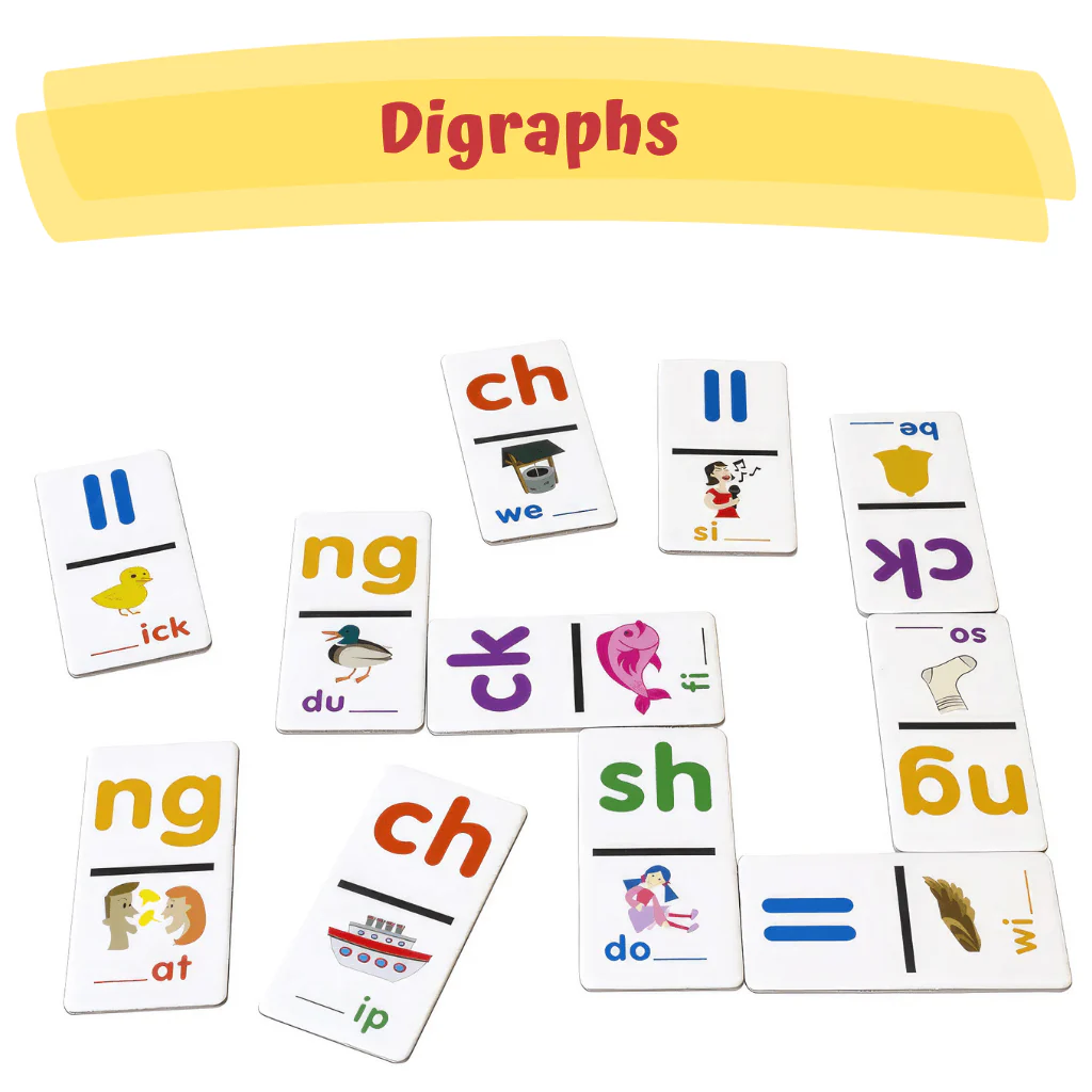 6 Phonics Games - Junior Learning - Image 7
