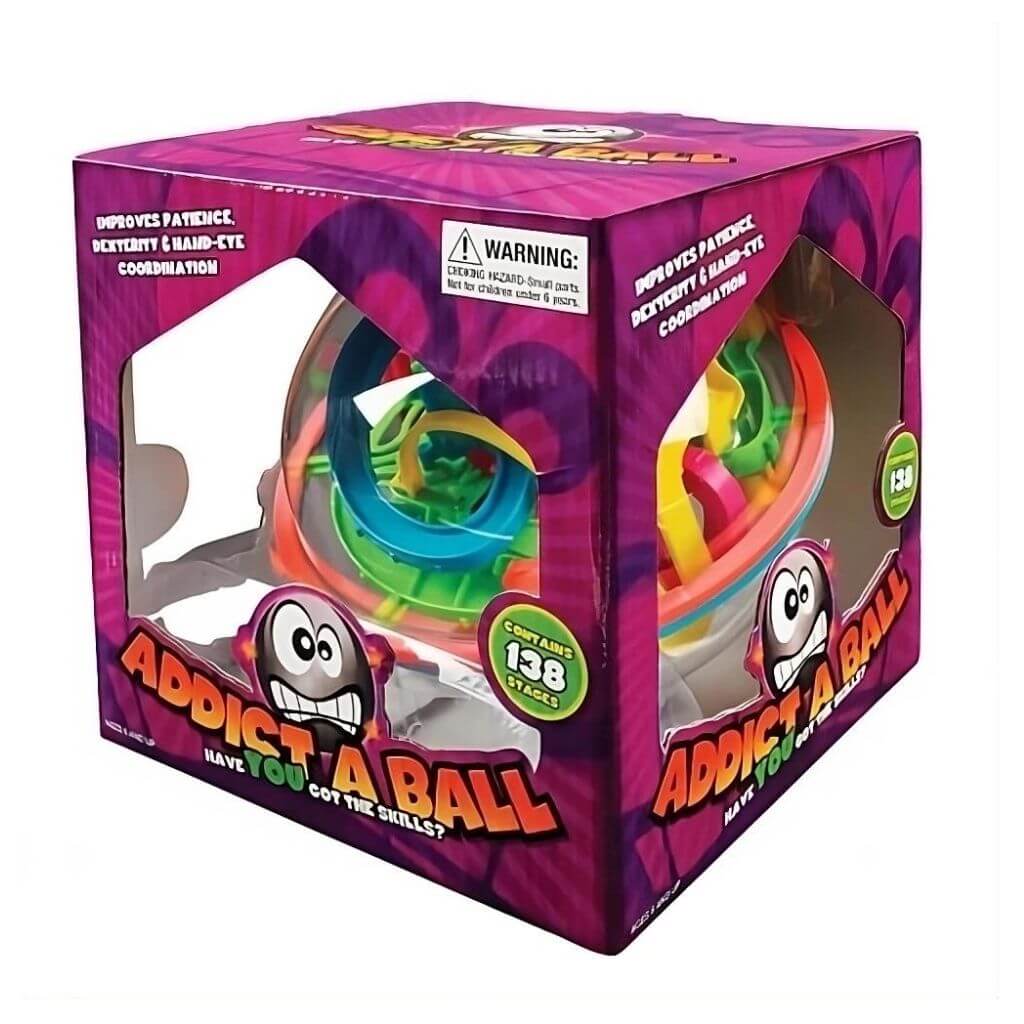 Addict a Ball Maze 2 with 138 stages - Image 2