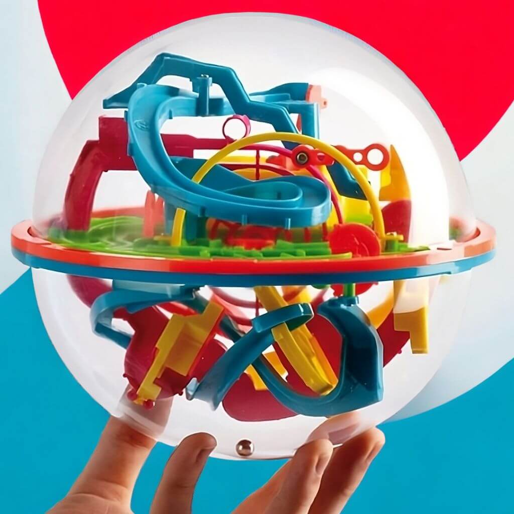 Addict a Ball Maze 2 with 138 stages - Image 3