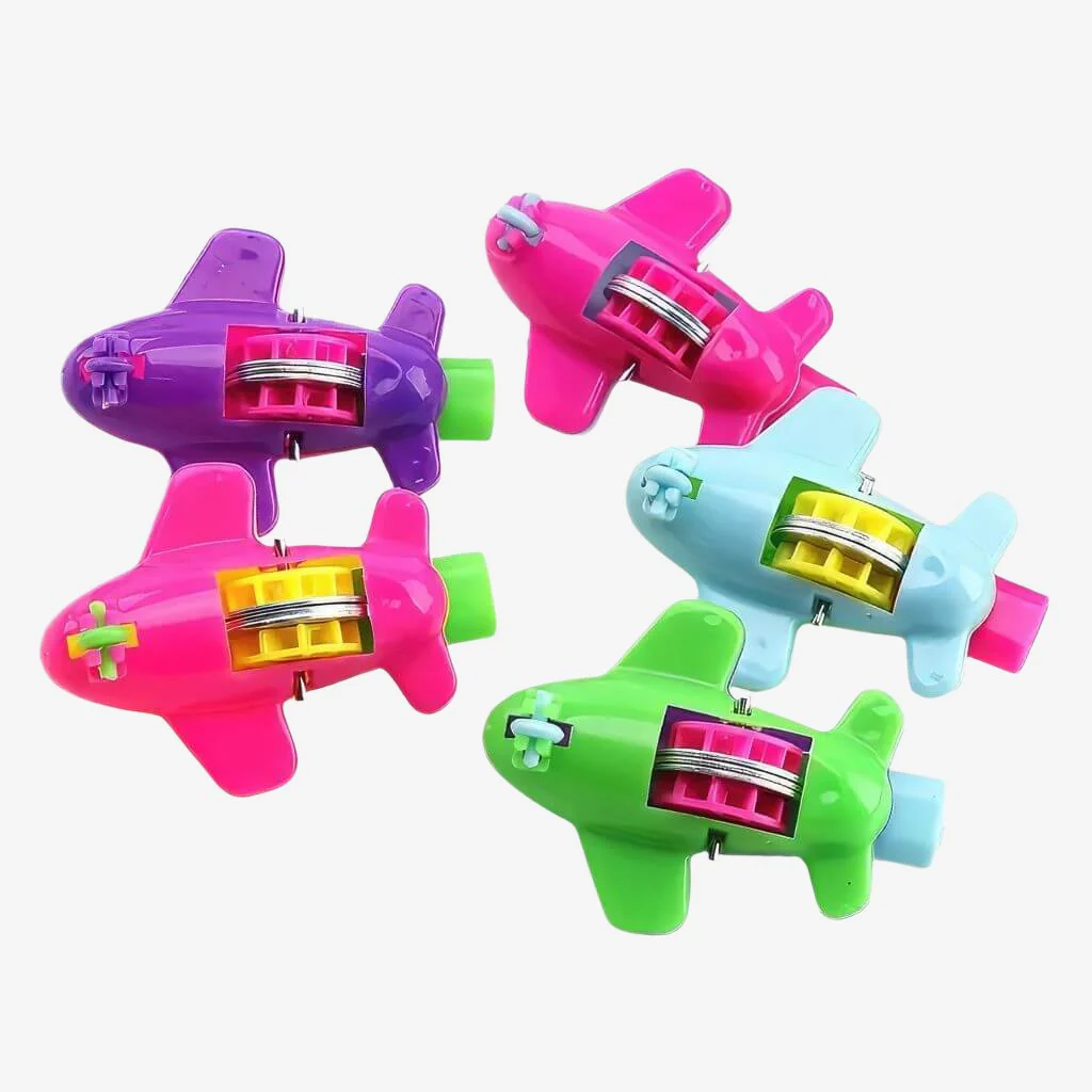 Airplane Whistle