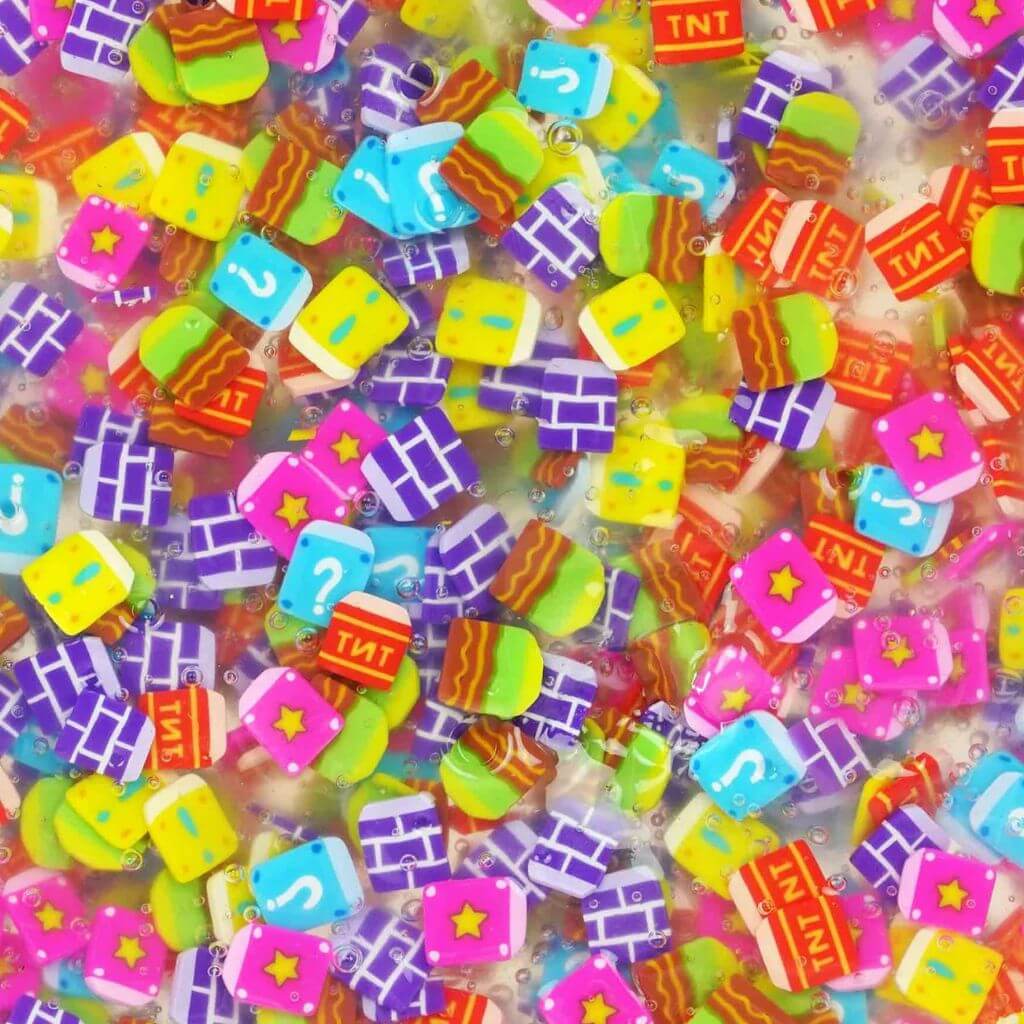 Arcade Adventure Thinking Putty | Crazy Aaron's - Image 2