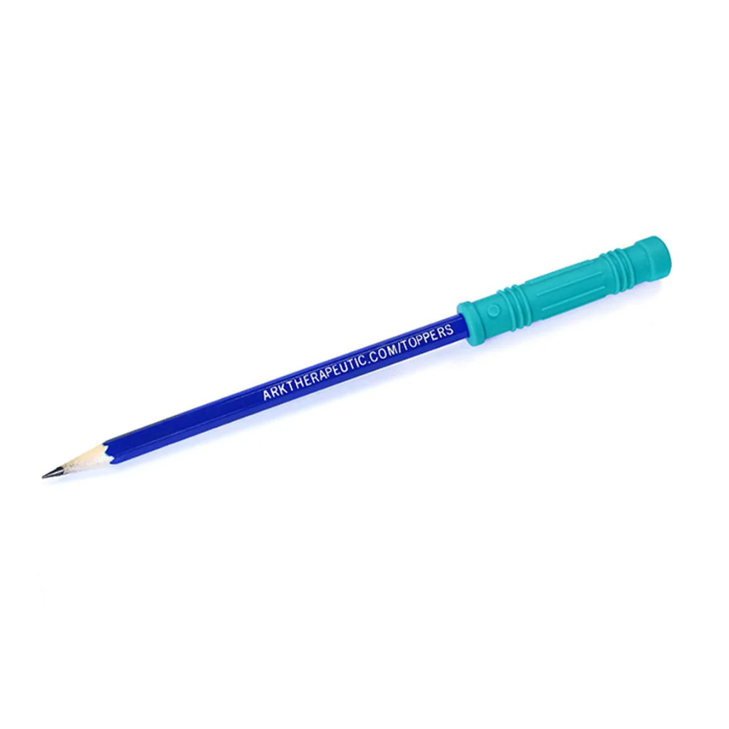 Ark Bite Saber Chewable Pencil Topper - Image 10