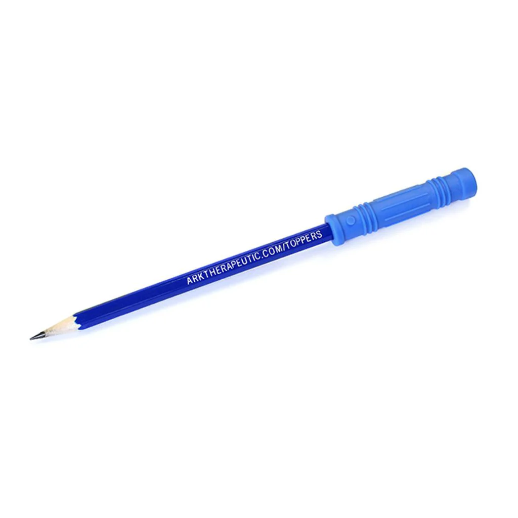Ark Bite Saber Chewable Pencil Topper - Image 11