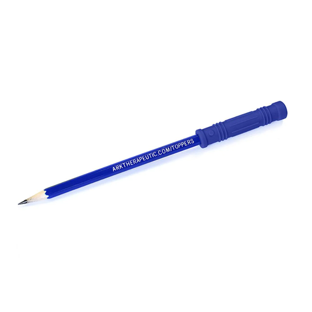 Ark Bite Saber Chewable Pencil Topper - Image 9