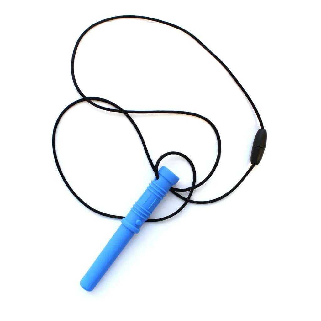 Ark Bite Saber Chewing Necklace - Image 5