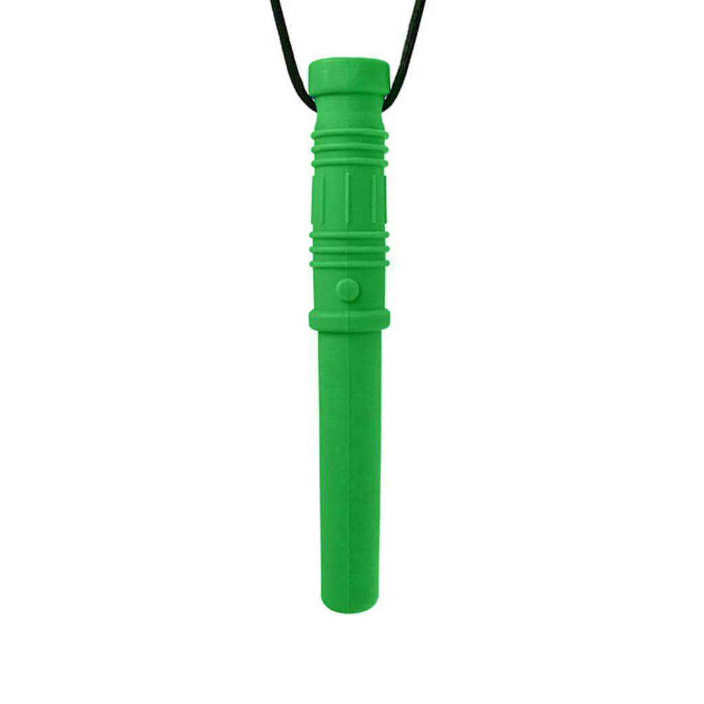 Ark Bite Saber Chewing Necklace - Image 8