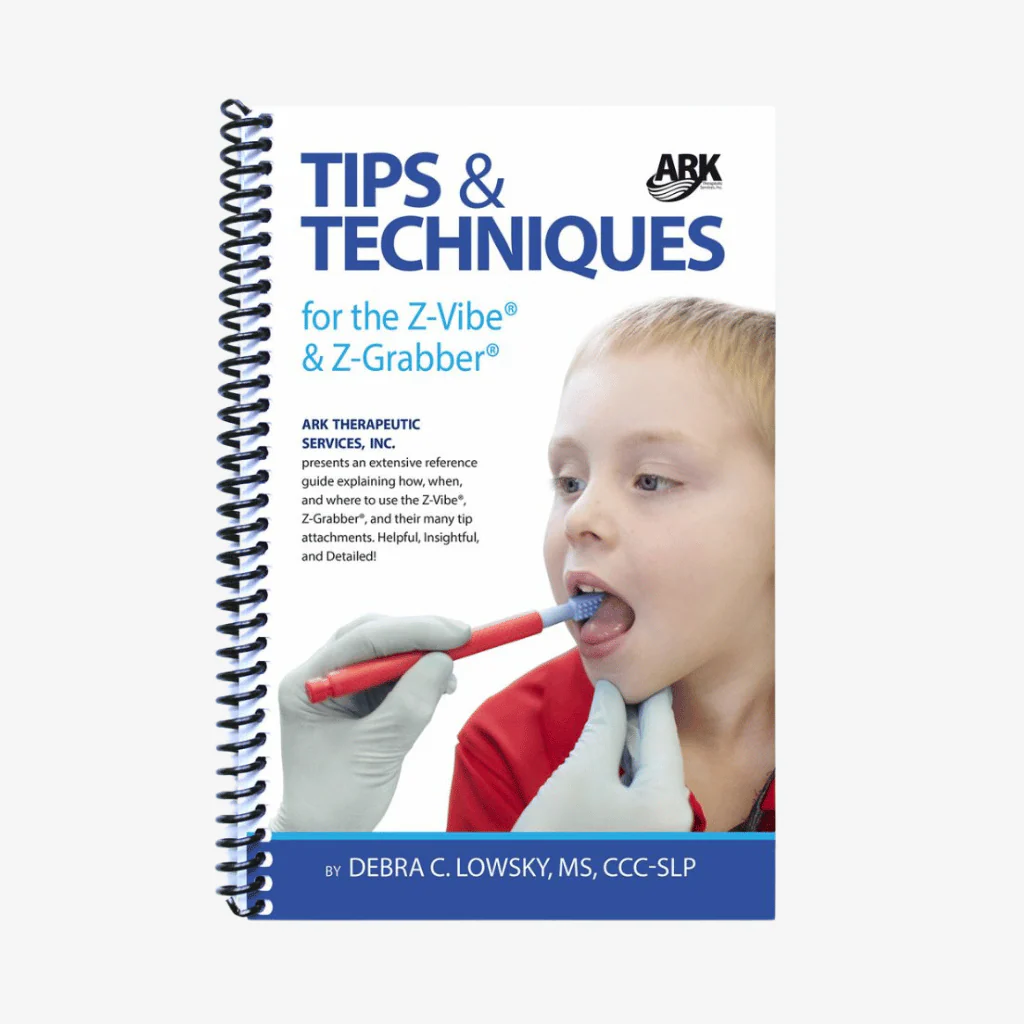 Tips & Techniques for the Z-Vibe & Z-Grabber Book