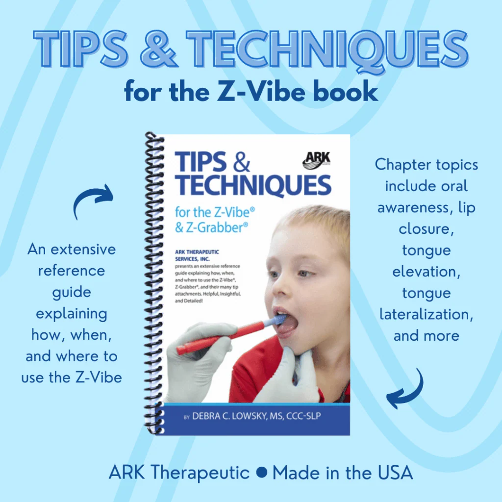 Tips & Techniques for the Z-Vibe & Z-Grabber Book - Image 2