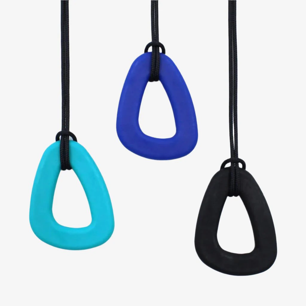 Ark Chewable Loop Necklace