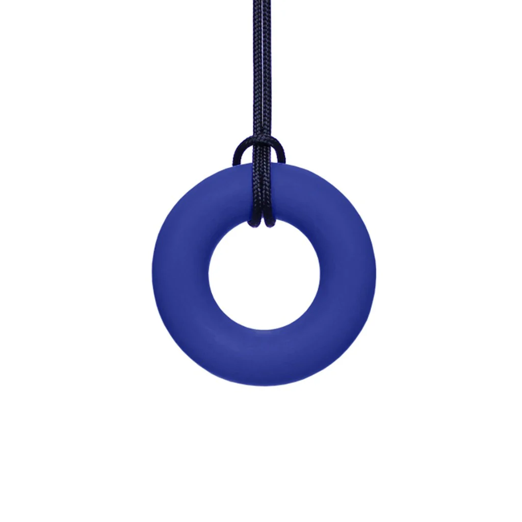 Ark Chewable Ring Necklace - Image 6