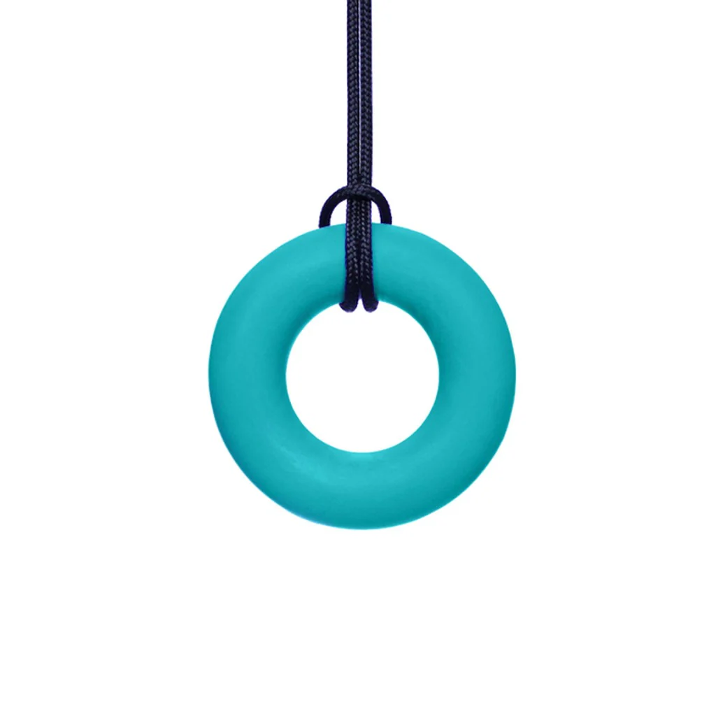 Ark Chewable Ring Necklace - Image 7