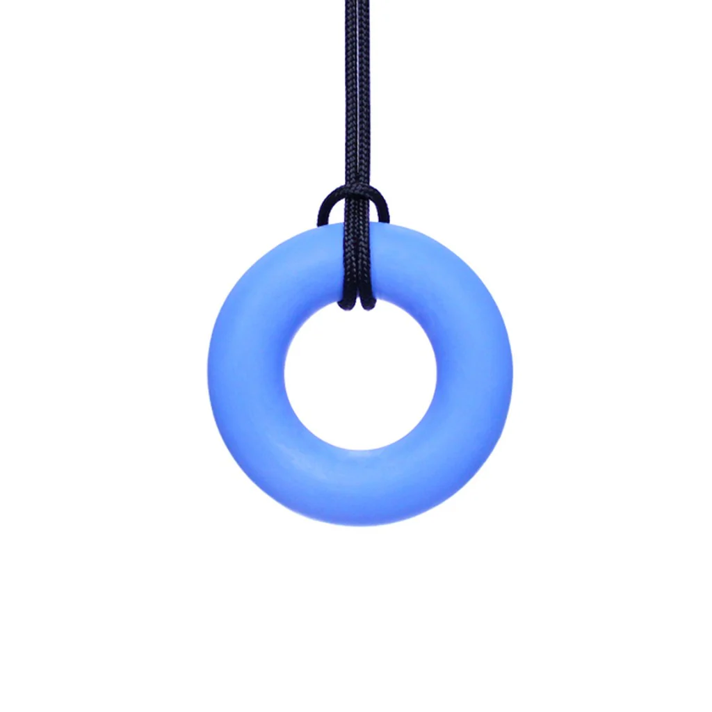 Ark Chewable Ring Necklace - Image 8