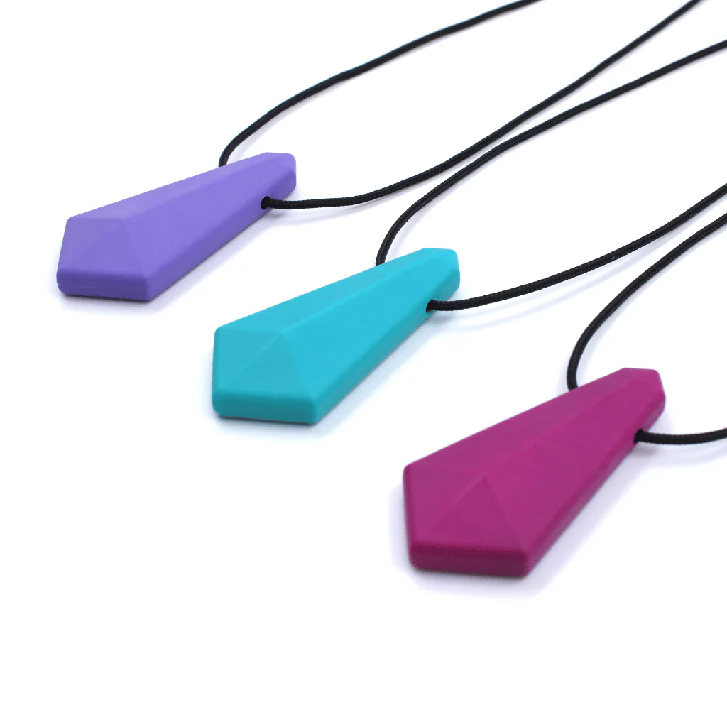 Ark Chewel Chewable Pendant Necklace - Image 3