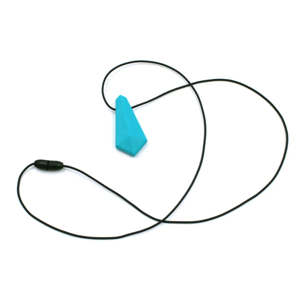 Ark Chewel Chewable Pendant Necklace - Image 4