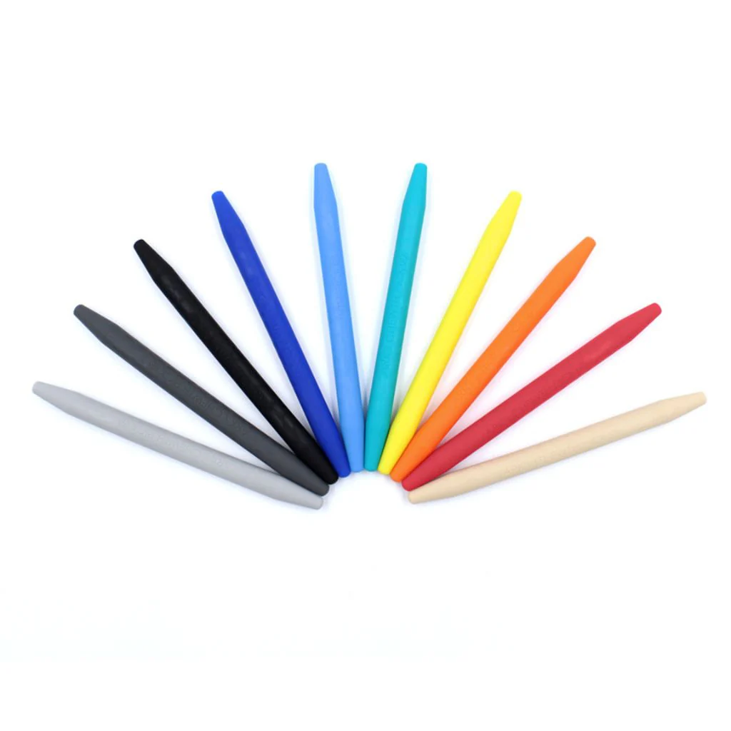 Ark Chewth Pick Chewable Toothpicks Smooth - Image 4