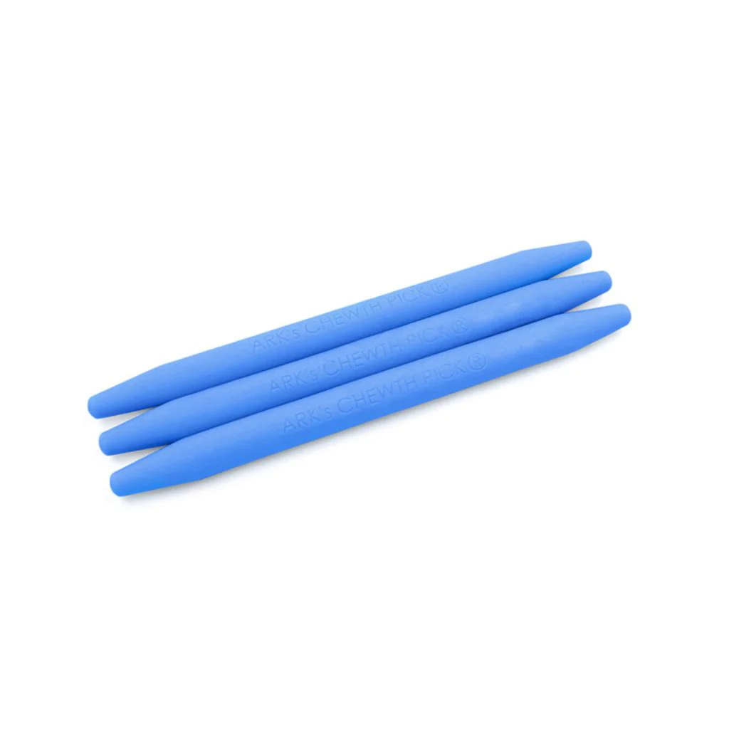 Ark Chewth Pick Chewable Toothpicks Smooth - Image 5