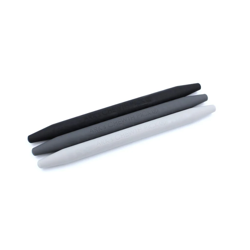 Ark Chewth Pick Chewable Toothpicks Smooth - Image 6