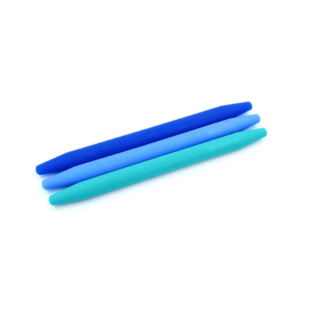 Ark Chewth Pick Chewable Toothpicks Smooth - Image 7