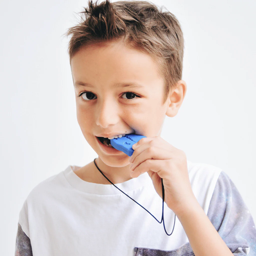 Ark Dino Bite Chew Necklace - Image 2