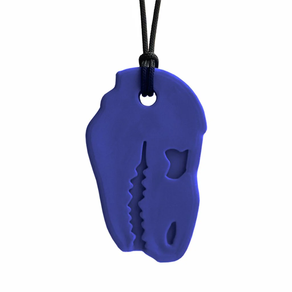 Ark Dino Bite Chew Necklace - Image 6