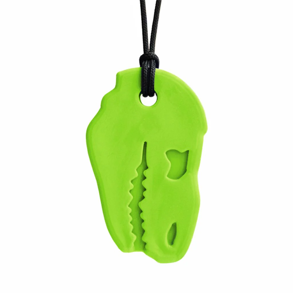 Ark Dino Bite Chew Necklace - Image 7