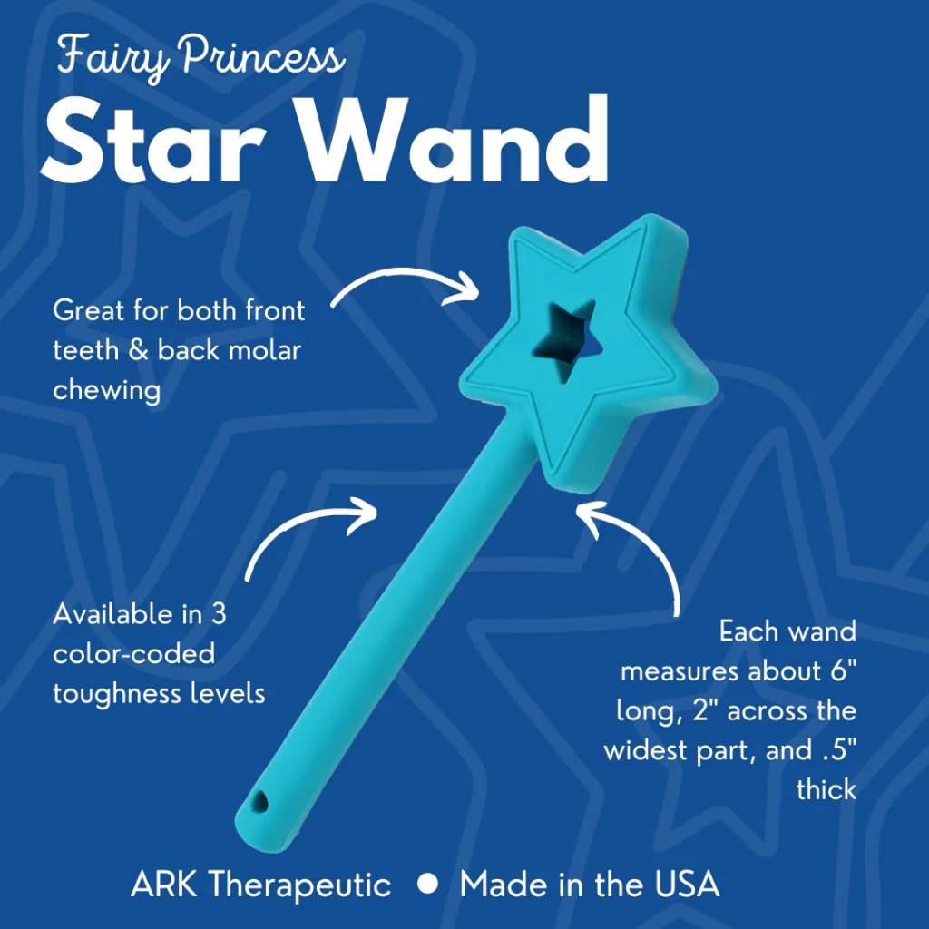 Ark Fairy Princess Star Wand Chewy - Image 7