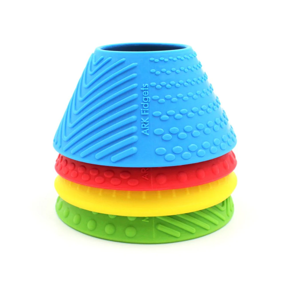 Ark Flippable Sensory Fidget - Image 2