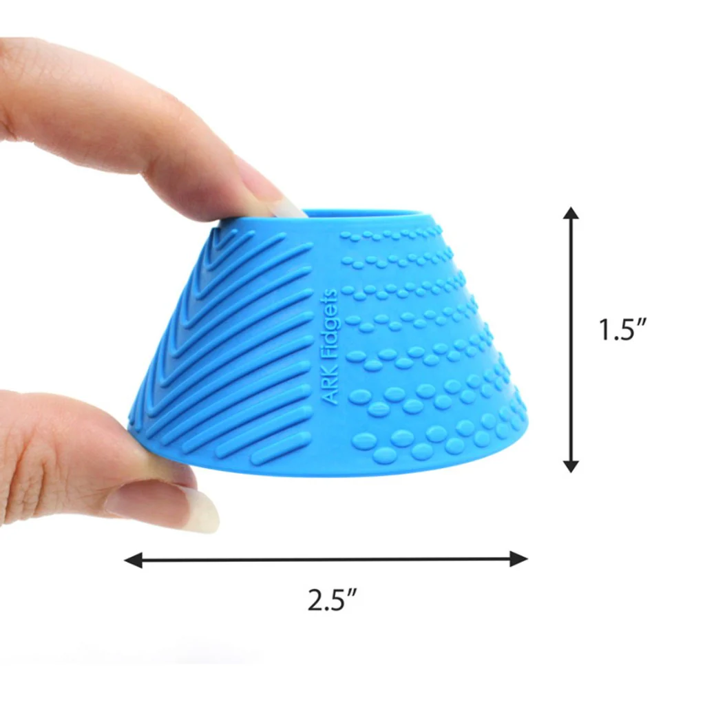 Ark Flippable Sensory Fidget - Image 5