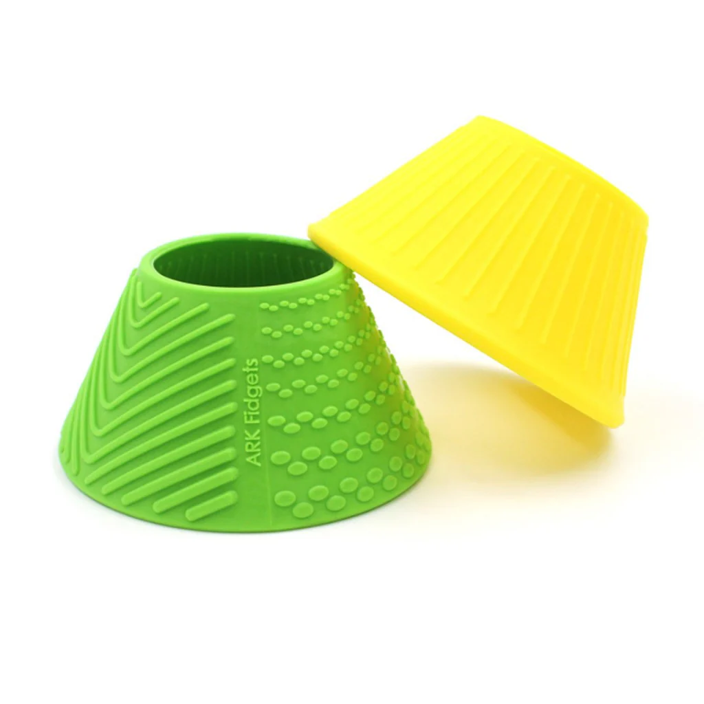 Ark Flippable Sensory Fidget - Image 7