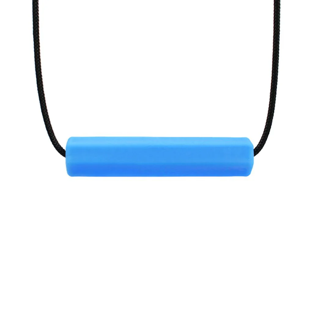 Ark Krypto Bite Chewable Tube Necklace - Image 12