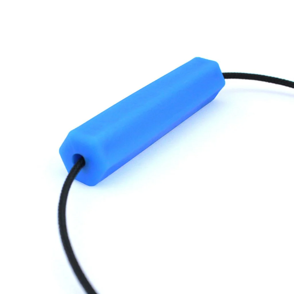 Ark Krypto Bite Chewable Tube Necklace - Image 4