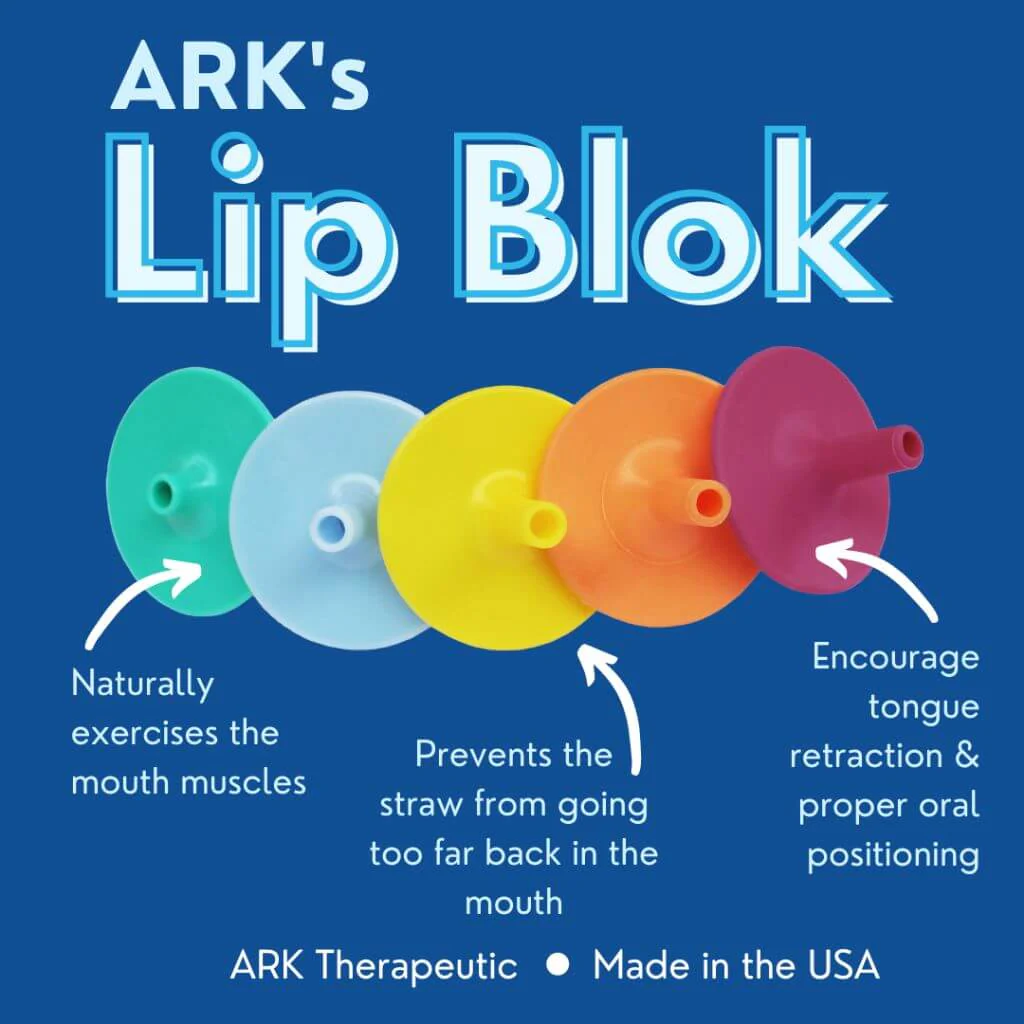 Ark Therapeutic Lip Blok - Image 5