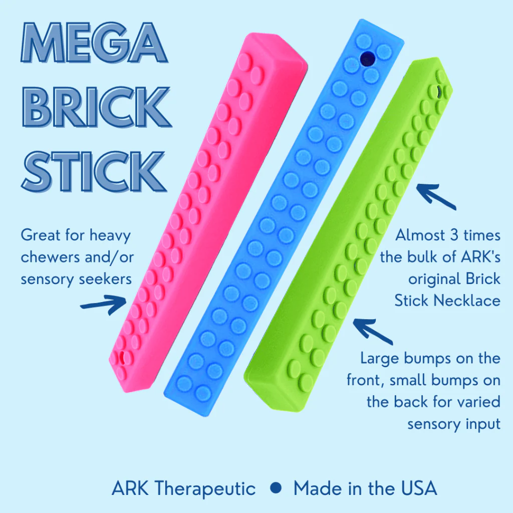 Ark MEGA Brick Stick Chew - Image 3