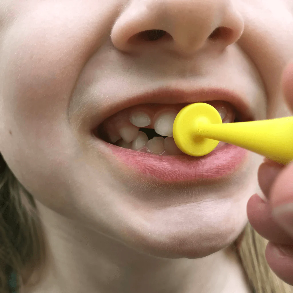 ARK Pro Button Oral Motor Tool Set for Lip Closure - Image 5