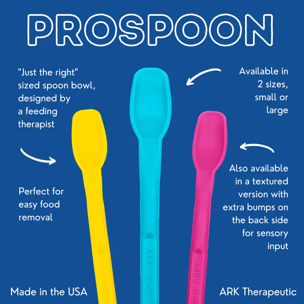 Ark proSpoon Smooth - Image 4
