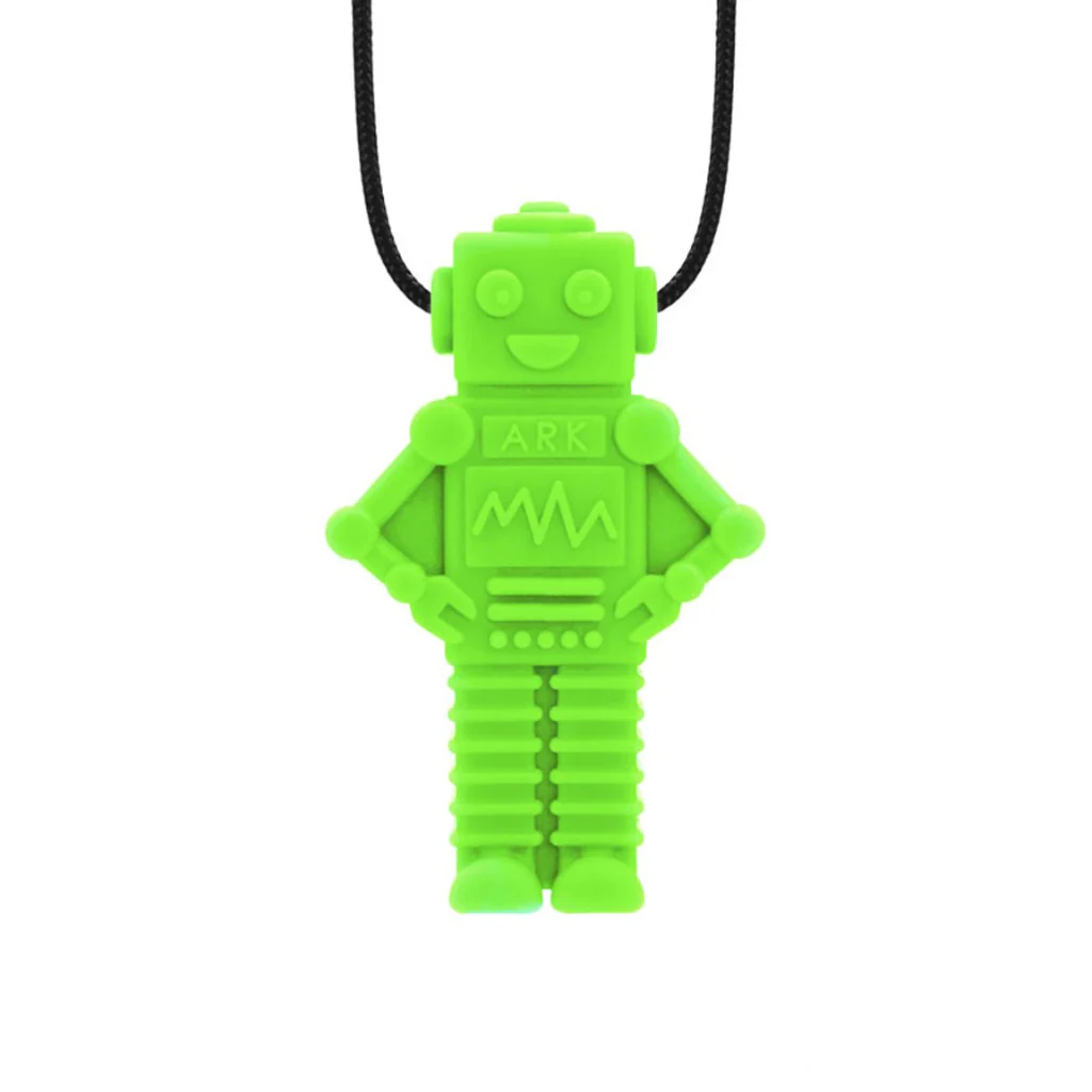 Ark RoboChew Sensory Chew Necklace - Image 7