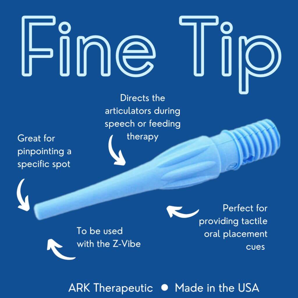 Ark’s Z-Vibe Fine Tip - Image 4