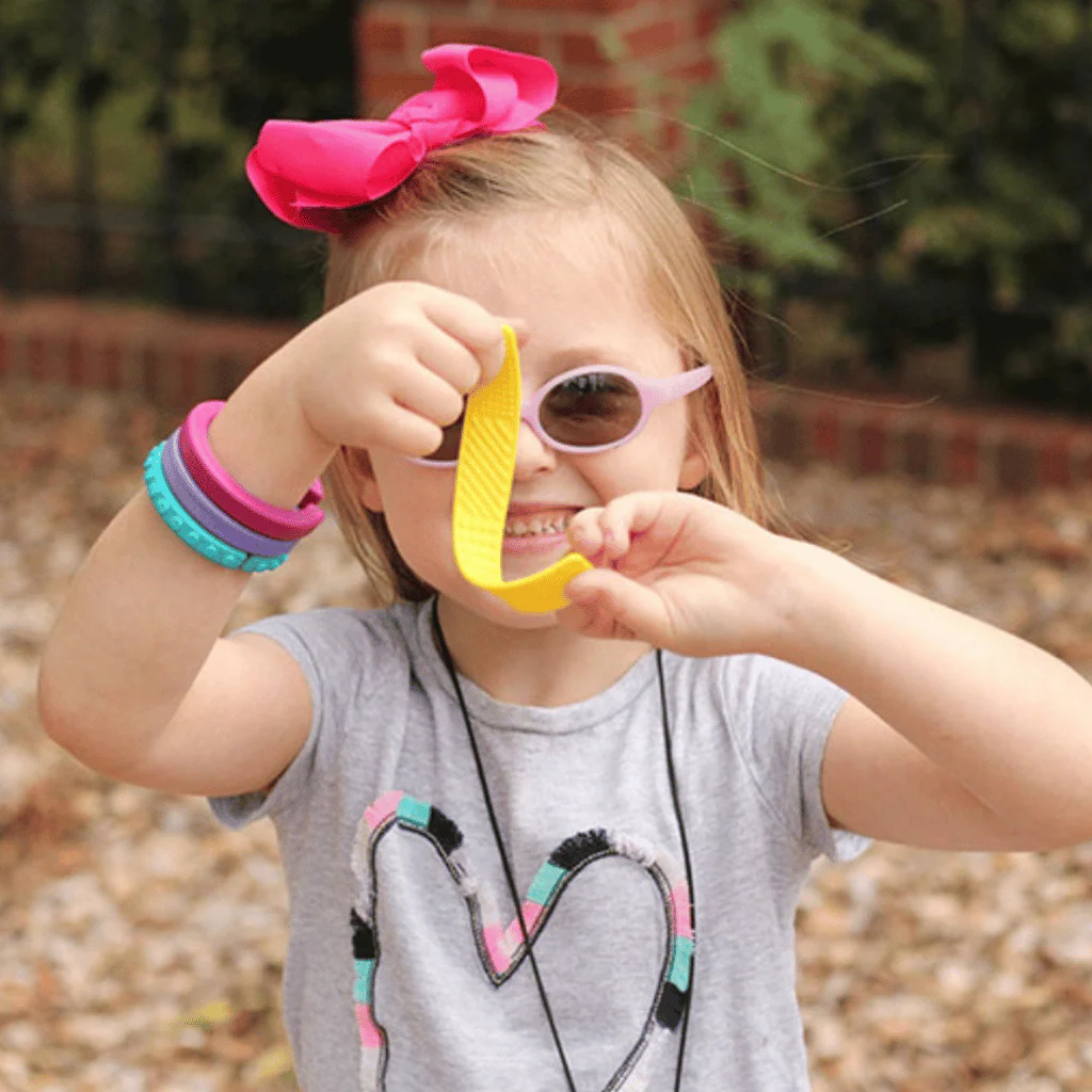 Ark Sensory Bookmark Fidget 3 Pack - Image 2