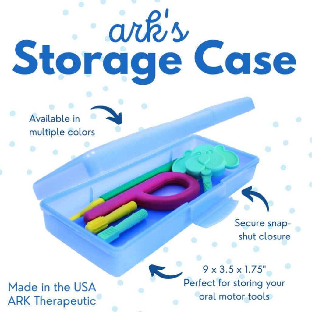 Ark Small Storage Case - Image 4