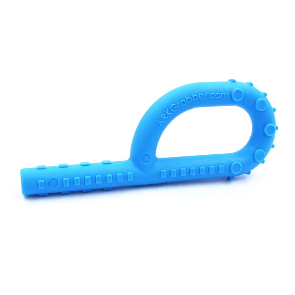 Ark Textured Grabber P Tube (Hollow Chew Tool) - Image 6