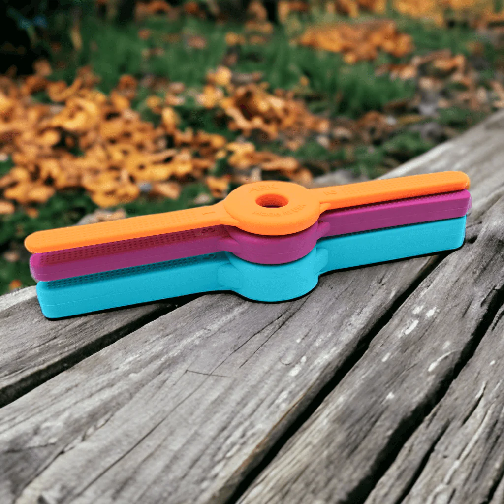 Ark's Jaw Grading and Stability Bite Blocks - Image 5
