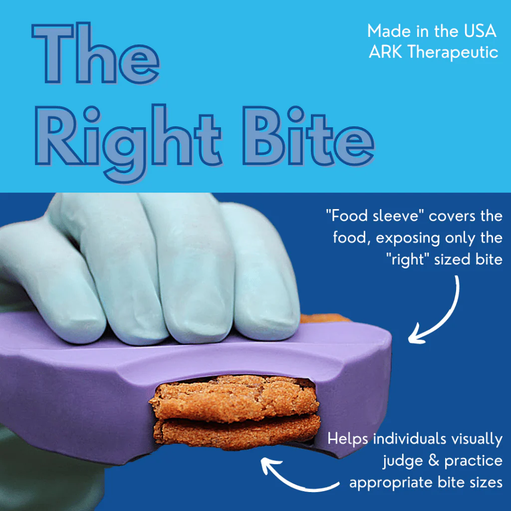Ark Therapeutic The Right Bite - Image 4