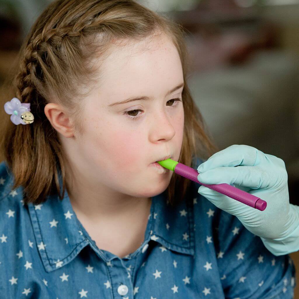 Ark's Z-Vibe Bite-N-Chew Tip - Image 2