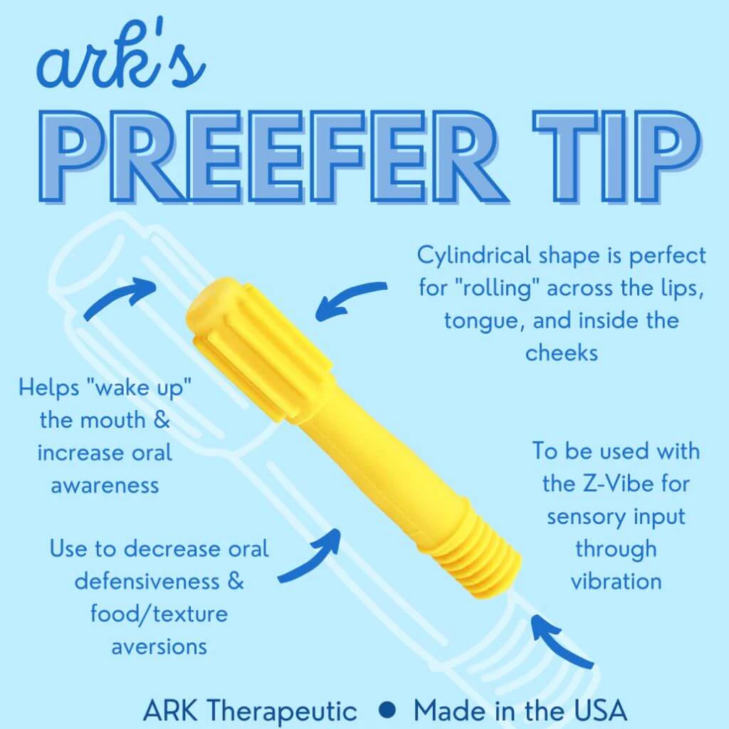 Ark Z Vibe Preefer Tip - Image 4