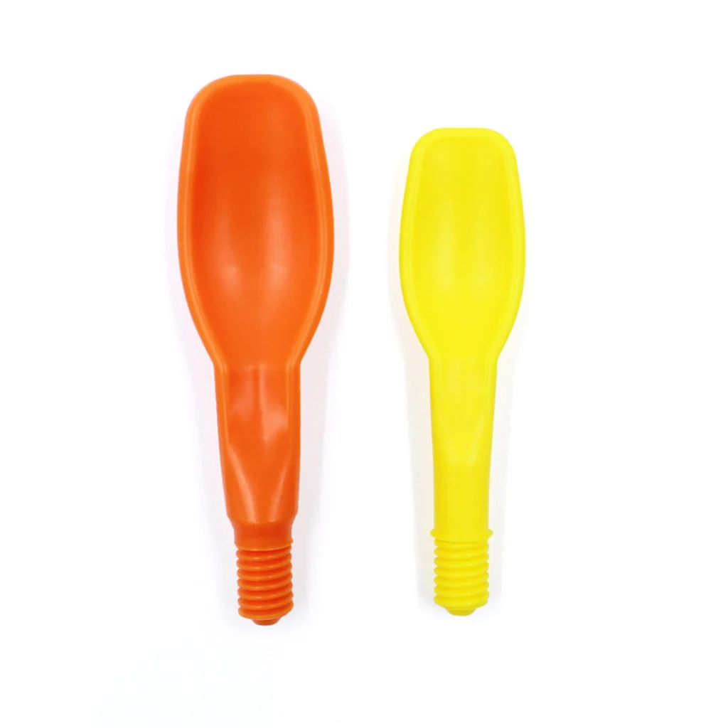 Ark Z-Vibe Spoon Tip Smooth - Image 3