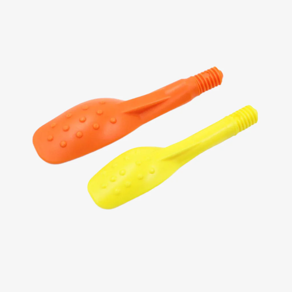 Ark Z-Vibe Spoon Tip Textured
